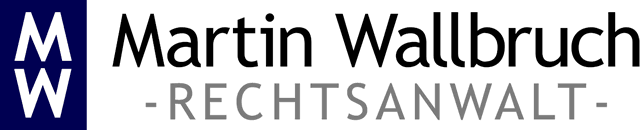 Rechtsanwalt Martin Wallbruch, Wiesbaden